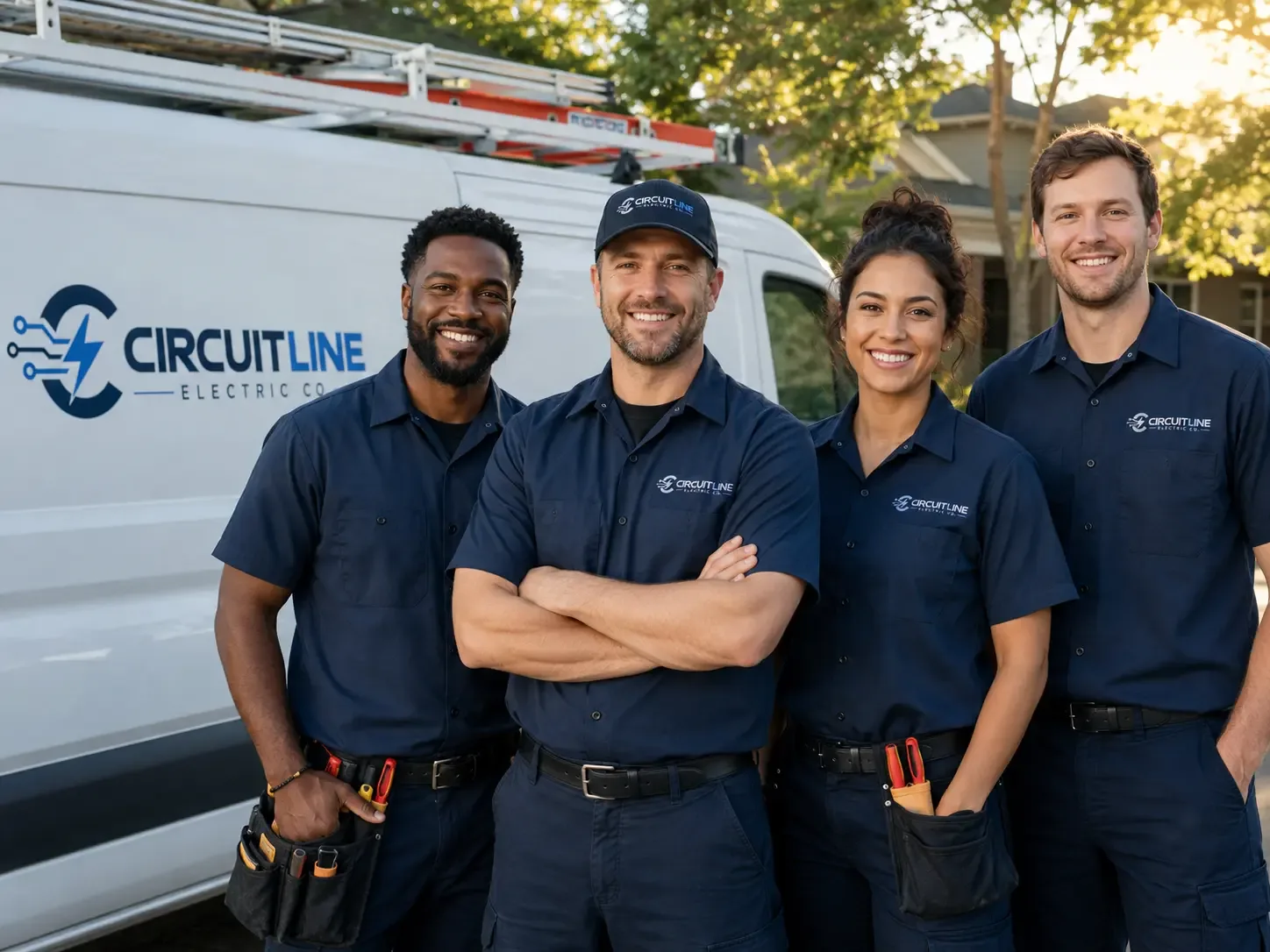 Whole Home Rewiring company in Placitas, NM