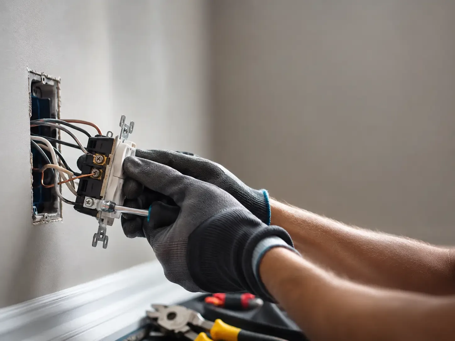 Why choose Whole Home Rewiring in Placitas, NM
